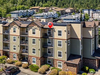 700 32nd Street #A412, Bellingham, WA, 98225