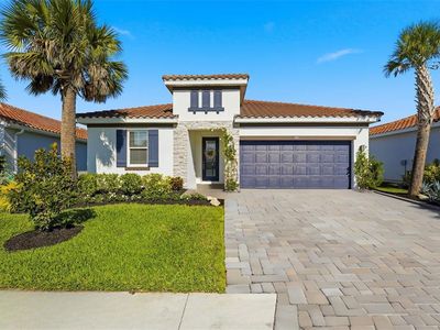 341 Daylily Blvd, Nokomis, FL, 34275