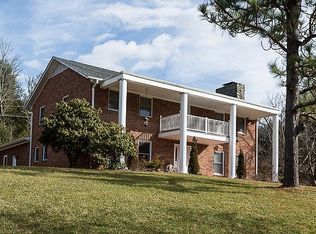 4023 Nettle Knob Rd, West Jefferson, NC 28694