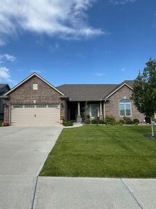 4708 Stonebridge Dr W, Saint Joseph, MO, 64505