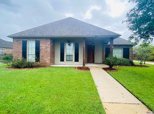 4342 Little Hope Dr, Addis, LA 70710