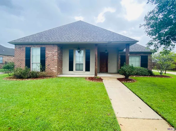 4342 Little Hope Dr, Addis, LA 70710