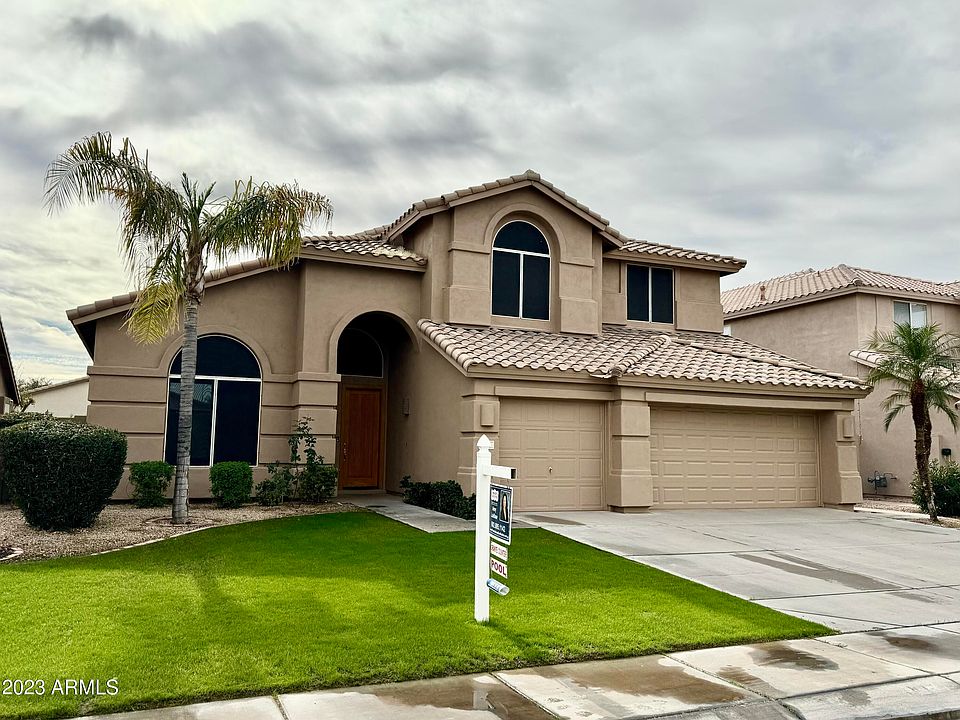 845 W Azalea Dr, Chandler, AZ 85248 | Zillow