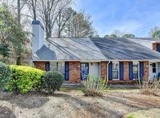 1335 Jamestowne Trl, Alpharetta, GA 30009