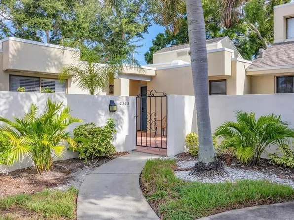 2383 Lakeside Mews #D3, Sarasota, FL 34235