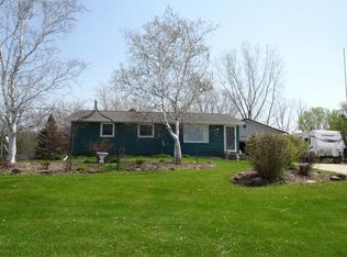 1961 S Michiels Rd, Green Bay, WI 54311
