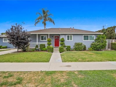 1849 Fanwood Ave, Long Beach, CA, 90815