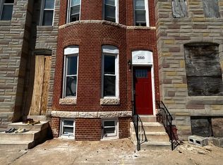 2310 E Federal St, Baltimore, MD 21213