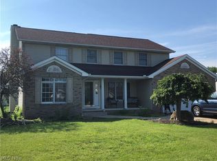 1756 Bramblebush St NW, Massillon, OH 44646