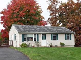 28 Pheasant Dr, Springfield, MA 01119