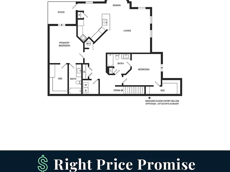 The Arlington at Eastern Shore Centre Apartments — Photo 72