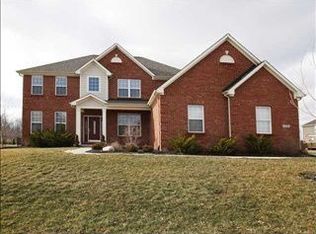 12786 Tram Ln, Carmel, IN 46032