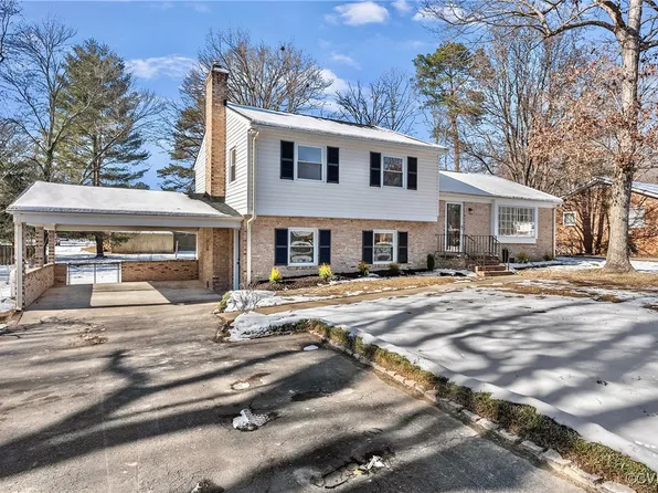 1924 Chevelle Dr, North Chesterfield, VA 23235