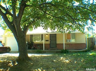 3721 Cameron Rd, Sacramento, CA 95838