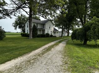 20380 Liberty Hi Rd, Bowling Green, OH 43402