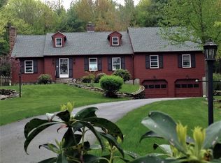 109 Old Deerfield Rd, Fitchburg, MA 01420