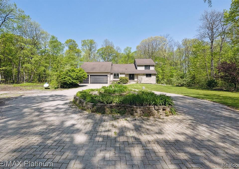 730 Deadwood Ln, Brighton, MI 48114 Zillow