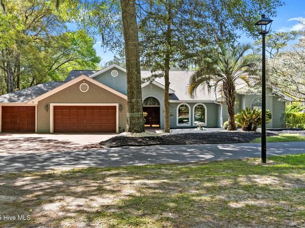 181 Clubhouse Drive SW, Supply, NC 28462