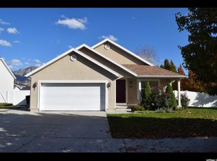 455 S 1740 W, Provo, UT 84601