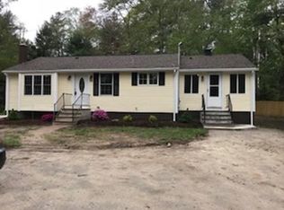 264 Franklin St, Halifax, MA 02338