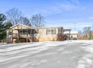 818 Crystal Lane Rd, Houtzdale, PA 16651