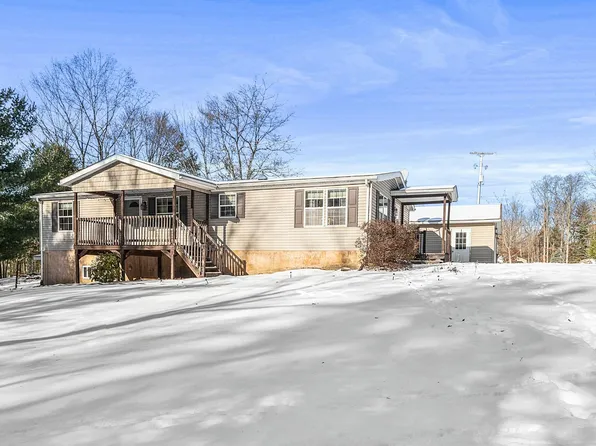 818 Crystal Lane Rd, Houtzdale, PA 16651