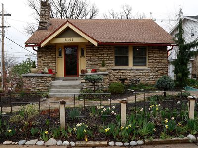 5101 Grand Ave, Kansas City, MO, 64112