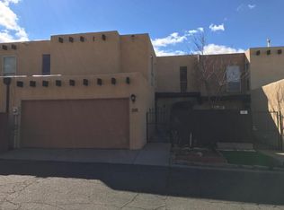 123 Calle Olas Altos NE, Albuquerque, NM 87109