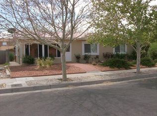 10512 Cartagena Ave SW, Albuquerque, NM 87121