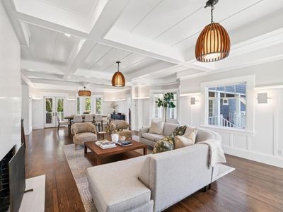 475 Molino Avenue, Mill Valley, CA, 94941