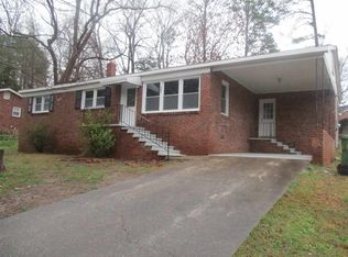 207 Westminister Cir, Union, SC 29379