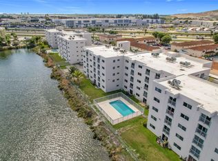 9915 W Okeechobee Rd #2-308, Hialeah Gardens, FL 33016
