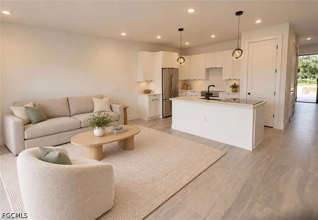 3 bed, 2.0 bath, 1280 sqft, $2,200 — Photo 4