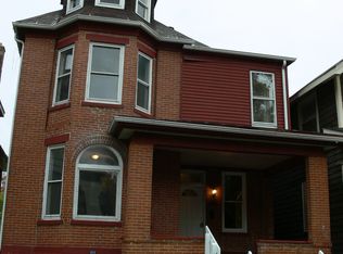 861 Wilson Ave, Columbus, OH