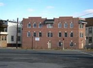1884 Kennedy Blvd, Jersey City, NJ 07305