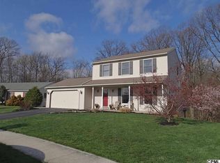 381 Worcester Ave, Harrisburg, PA 17111