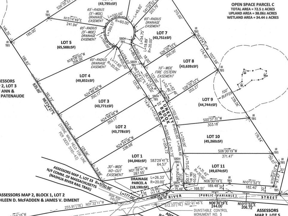2nd image of 11 Unkety Brook Way