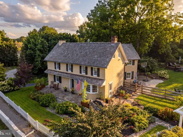 1701 W Street Rd, West Chester, PA 19382