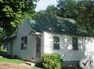 863 Cookeville Hwy, Elmwood, TN 38560