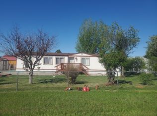 101 Bootlegger Trl, Lewistown, MT 59457
