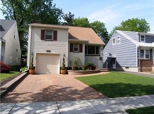 512 Beech Ave, Garwood, NJ 07027