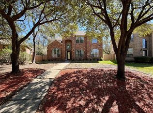 15 Powers Bend Way, Spring, TX 77382
