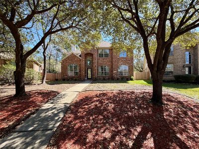 15 Powers Bend Way, Spring, TX, 77382