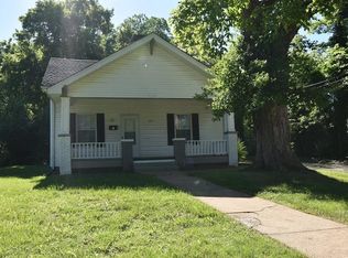 631 Greenwood Ave, Clarksville, TN 37040