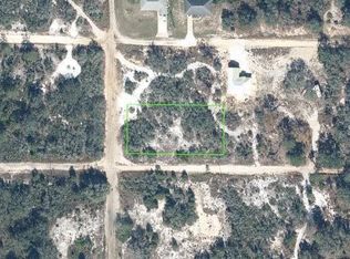 2880 W Cheviot Rd LOT 13, Avon Park, FL 33825