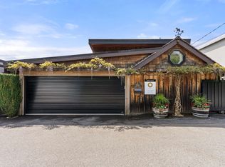 1188 Alderside Rd, Pt Moody, BC V3H 3A6