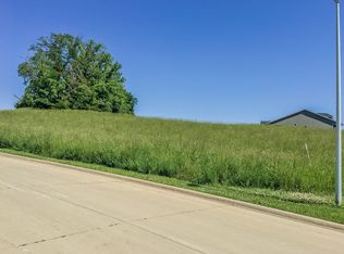 Lincoln Rdg LOT 18, Jefferson, IA 50129