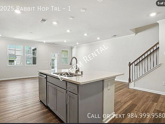 5th image of 2025 Rabbit Hop Trl #1