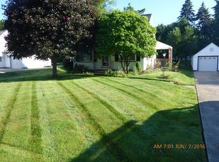 4623 13th St NW, Canton, OH 44708