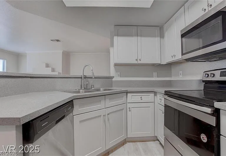 8600 W Charleston Blvd #1106 — Photo 18